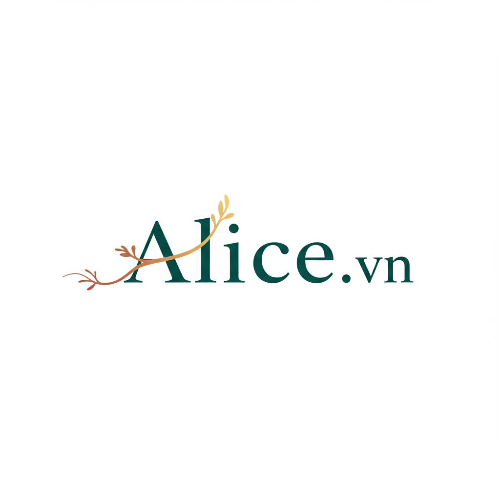 Sản phẩm nổi bật trong bộ sưu tập Alice.vn