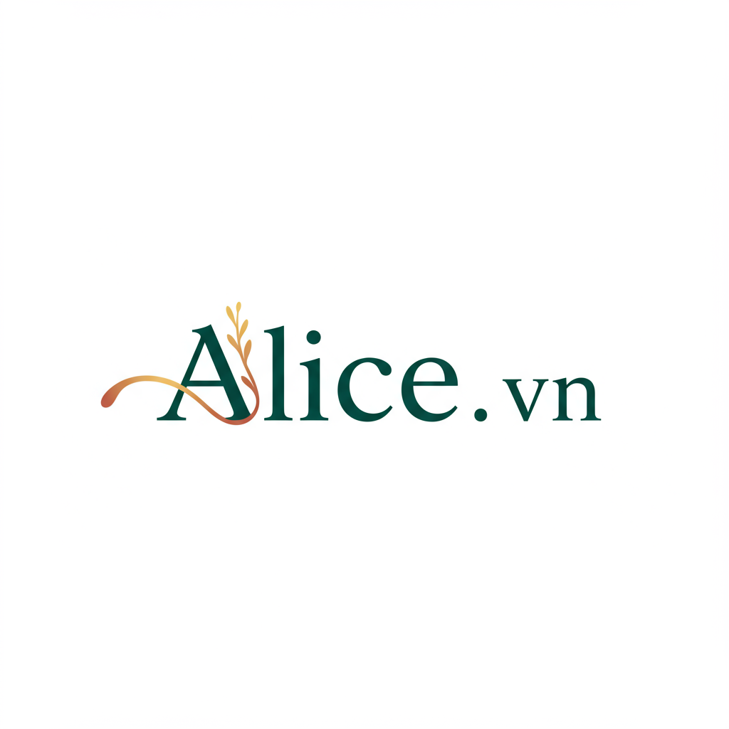 Góc tư vấn phong cách cá nhân tại Maison Alice