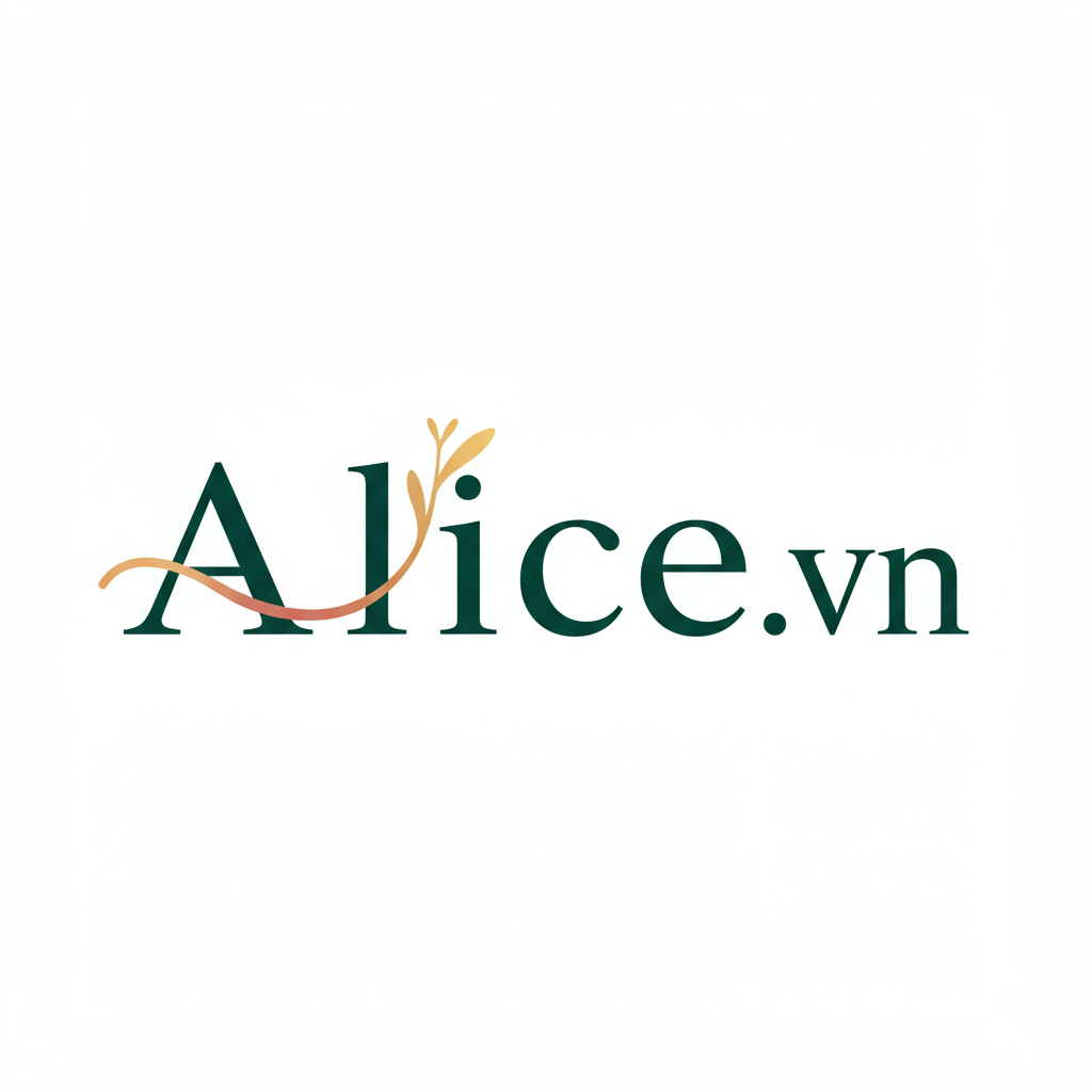 Cảm hứng kiến trúc Đông Dương cho Alice Việt Nam