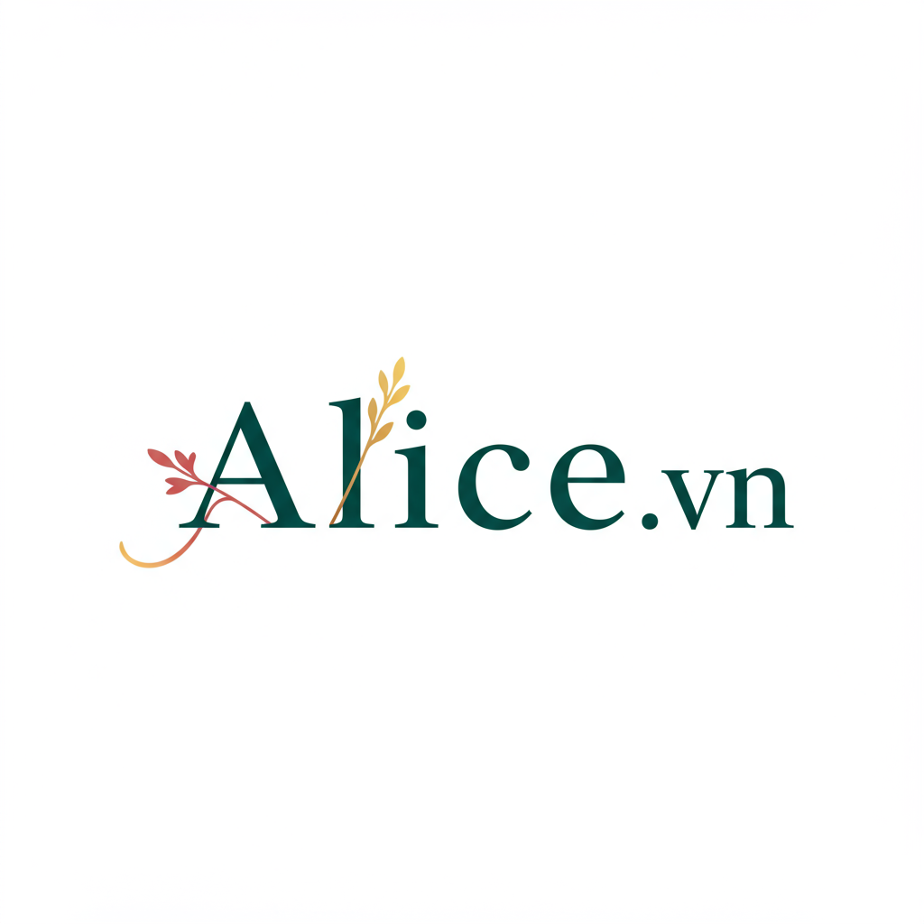 Nghệ nhân sơn mài đang chế tác chi tiết cho túi xách Alice